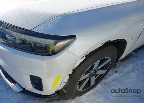 2024 Honda Prologue Touring из США, поврежденный, VIN 3GPKHXRJ4RS539666